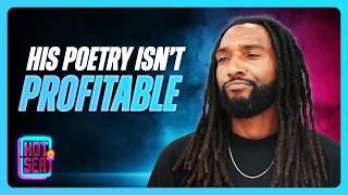 Can You Really Make Money as a Poet?