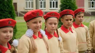 Закладка пристройки к школе №4