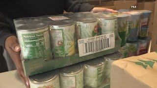 A look at 11Alive's Can-A-Thon history