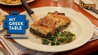 Life of Pie | My Greek Table with Diane Kochilas