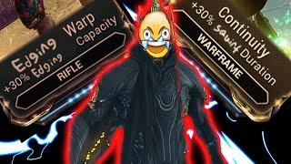 Warframe: I Became a God