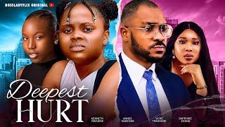 DEEPEST HURT - Kenneth Nwadike Annes Anaekwe Uchechi Treasure latest 2024 nigerian movies #exclusive