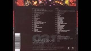 Deep Dish ‎- Global Underground 021: Moscow CD1 (2001)