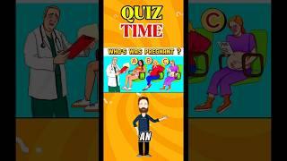 Ultimate Quiz Challenge:Test your Knowledge!#quizchallenge #mindbendingquiz #quizapp #quizchallenge