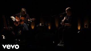 Christy Moore - Hiroshima Nagasaki Russian Roulette (Official Live Video)