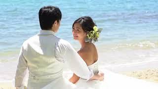 Oahu Destination Wedding Video Highlights | Oahu Wedding Photographer — Hawaii Vacation Photography