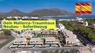 Dein Traumhaus auf Mallorca - Cala Ratjada - Spanien