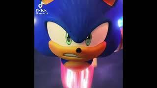 Sonic prime TikTok compilation ( SPOILERS! ) ll Tanoopy ll