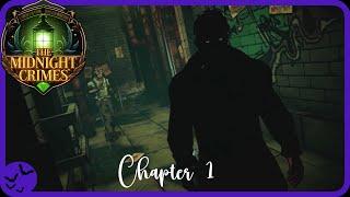 Midnight Crimes | Chapter 1