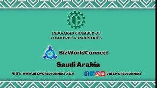 Arab Connect - Opportunities for investment & business in Saudi Arabia