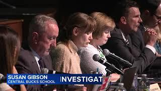 5 PA school dis. staffers fired after investigation into alleged abuse