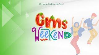 [DIRECT] VOUS SUIVEZ GMS TV : GMS WEEK-END DU 16 NOVEMBRE 2024 AVEC DJ BLAISE