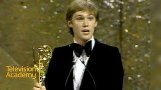 Richard Thomas Wins Outstanding Lead Actor in a Drama Series | Emmys Archive (1973)