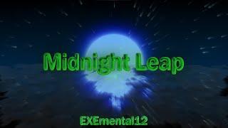 EXEmental12 - Midnight Leap (Official Audio)