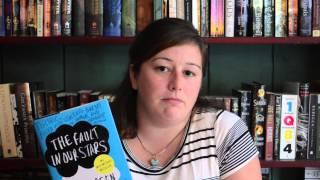 'The Fault In Our Stars' Book Review Full