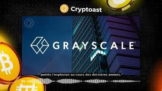 Quel est le top 20 des cryptomonnaies pour 2025, selon Grayscale ?
