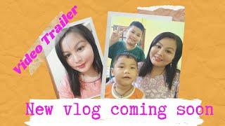 New Vlog Trailer | Full video Coming soon | THE BODO FUSION