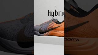 Hybrid Nike Pegasus Plus x Mercurial Vapor Superfly II   #nikepegasus #nikemercurial #running