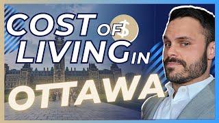 Cost of Living in Ottawa [2021] - Living in Ottawa, Canada / Moving to Ottawa