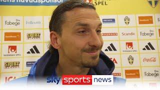 Zlatan Ibrahimovic defends Antonio Conte