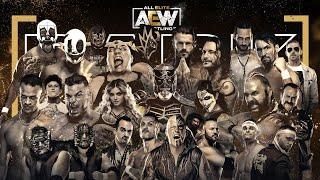 How Will This Special Saturday Episode of AEW Dark Impact Revolution? | AEW Dark