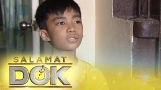 Salamat Dok: Richard Reyes' firecracker incident