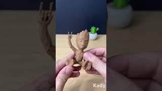 3D Printing Timelapse Compilation with ASMR #Shorts