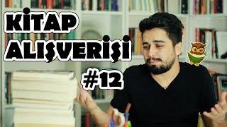 Kitap Alışverişi #12 | Hediyenin Böylesi!