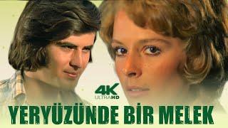 Yeryüzünde Bir  Melek Türk Filmi | 4K ULTA HD | TARIK AKAN | HÜLYA KOÇYİĞİT