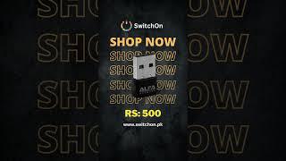Order now at https://switchon.pk/product/alfa-network-wifi-usb-adapter-lan-card-300-mbps-3001-n/