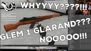 H3VR Stream: Making The Glem 1 Glarand!!!