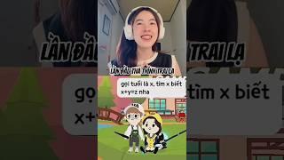 Lần Đầu Thả Thính Trai Lạ Trong Play Together | Sunniee Gaming