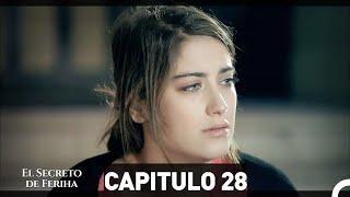 El Secreto De Feriha Capítulo 28 (Doblado en Español)