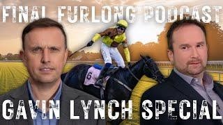 Gavin Lynch Special: Jumps vs. Flat, Why Mullins Is the GOAT, Can Galopin Win a Third Gold Cup?