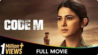 Code M - 𝐒𝐮𝐬𝐩𝐞𝐧𝐬𝐞 - 𝐓𝐡𝐫𝐢𝐥𝐥𝐞𝐫 : Tamil Full Movie - Jennifer Winget, Tanuj Virwani, Aalekh Kapoor