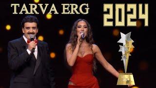 TARVA ERG 2024 - 2025 / ՏԱՐՎԱ ԵՐԳ / ПЕСНЯ ГОДА АРМЕНИЯ / Offical Video HD