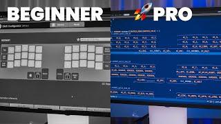 How To Program Your Keyboard With Code Instead Of QMK Configurator