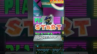 3 Tricks You Need For Paper Mario Plane Game