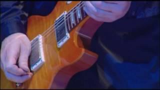 Gary Moore - Parisienne Walkways