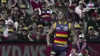 AFL Finals Series 2015 Promo: Adelaide Crows [7th]