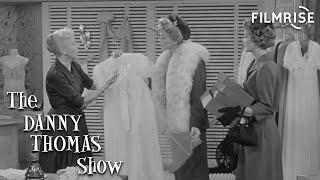 Lucille Ball Guest Stars on the Danny Thomas Show | Classic TV