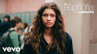 Dominic Fike, Zendaya, Labrinth - Elliot's Song (Official Audio)