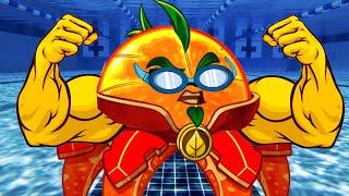 Citron Amphibious Is Pure Power (Optimized Deck List at the End)