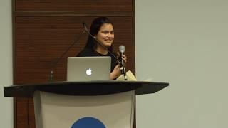 Ananya Chadha - Brain-Computer Interfaces and controlling objects with thought