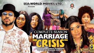 MARRIAGE CRISIS (COMPLETE SEASON) 2023 LATEST NOLLYWOOD MOVIE / HIT NEW MOVIE #2023 #trending