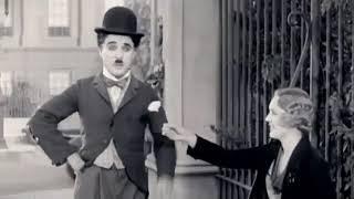 Charlie Chaplin WhatsApp status