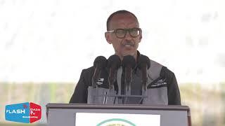 Kwita Izina 2019 | Remarks by President Kagame | Kinigi, 6 September 2019