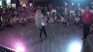 URS 5 | TOP 16 | MITKO BEATS (VS dance) vs.  BURZISH (Flava House)