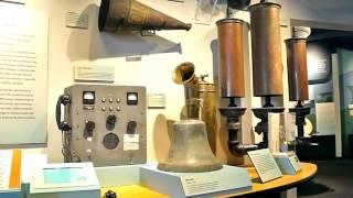 National Museum of The Great Lakes