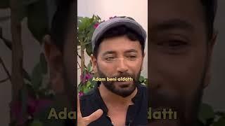 Karınızı aldatıyorsanız eğer bunları yaşamadan ö*lmeyeceksiniz️ #aşkımkapışmak